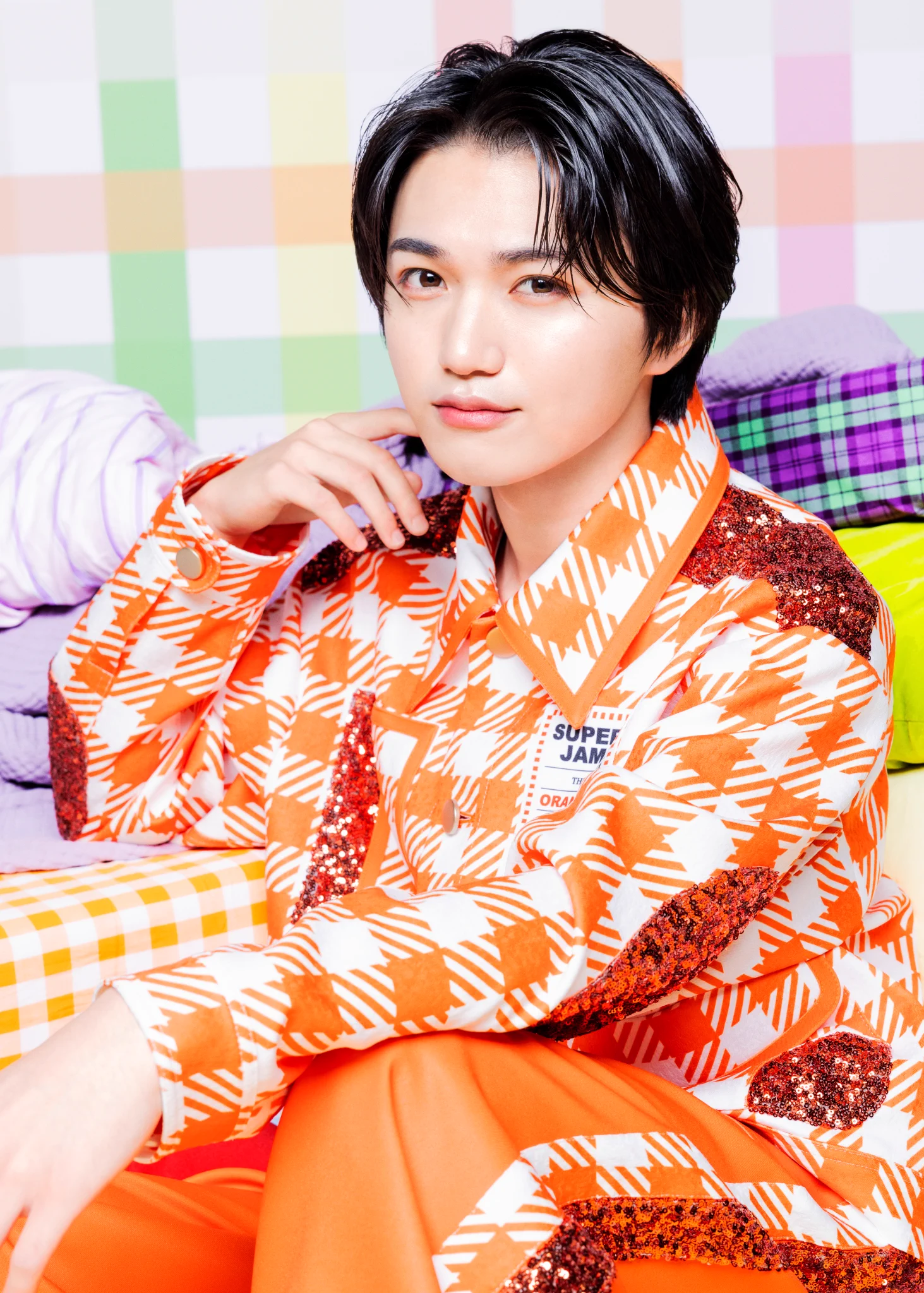 THE SUPER FRUIT（スパフル） on X: 