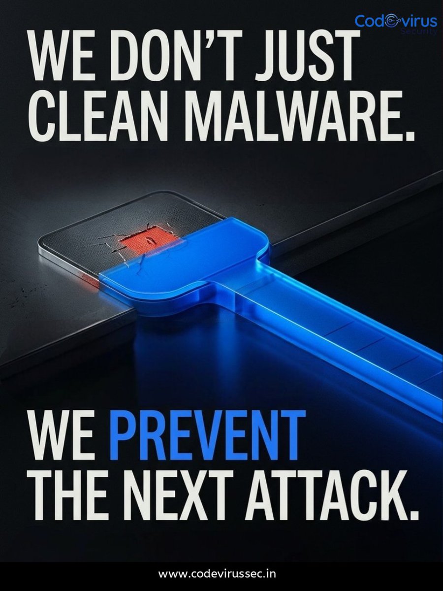 codevirussec tweet picture