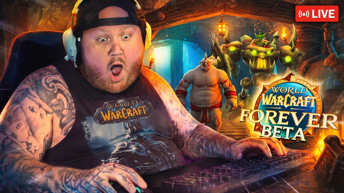 timthetatman's tweet photo. 🔴LIVE

on a scale from 7-27 how is everyone doing today?

https://t.co/abFG8pqSxL
https://t.co/HFS05C8ovx
https://t.co/Nou1zLSjrk https://t.co/t47pI6WltB
