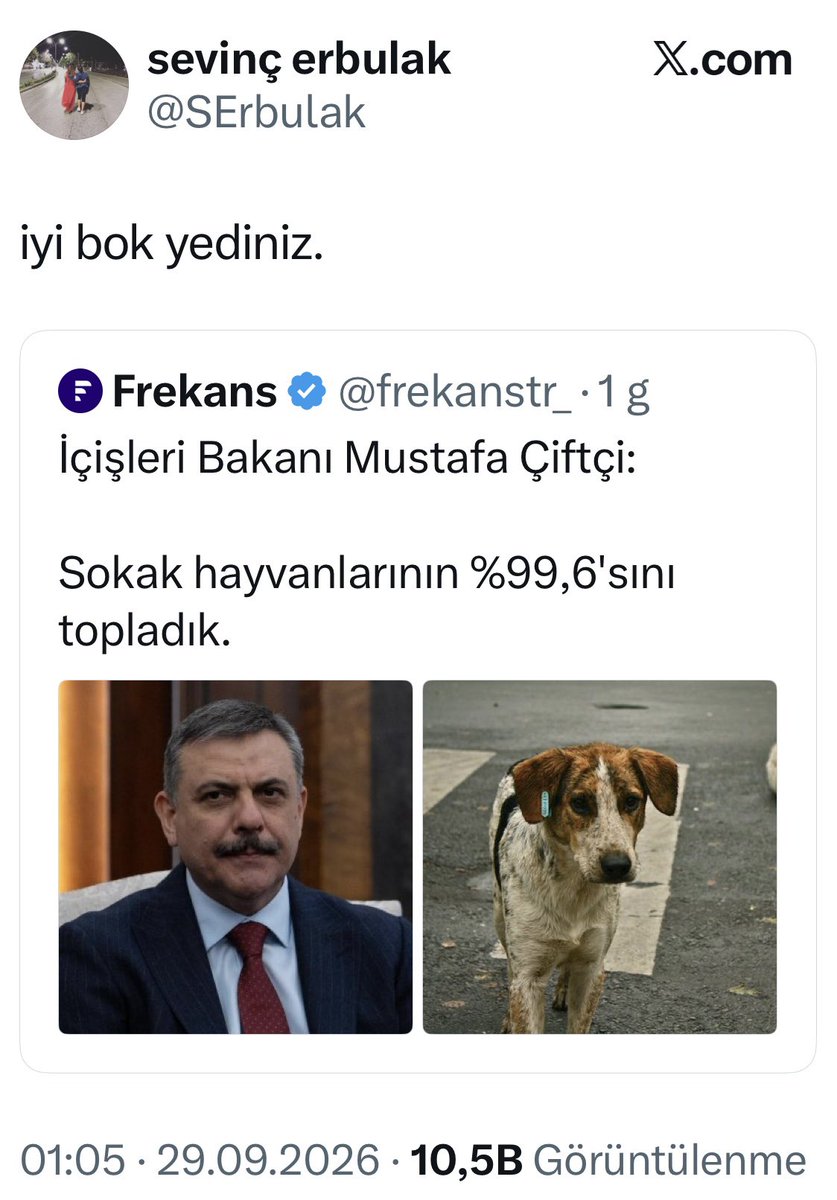 Av_MeltemZorba's tweet photo. Bunlar bu küstahlık hakkını nereden alıyor!

@TC_icisleri 
@istanbul_EGM https://t.co/bOF3SrLL1y