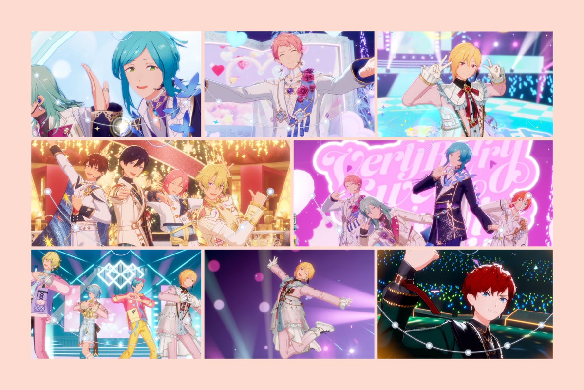 neko__esym's tweet photo. 自部屋🐈⸒⸒⸒⸒
ファン活編成すぎてモタモタしちゃったけどみなさん衣装完璧すぎて楽しかったです💯💮
いろんなsppも見せて下さりありがとうございました✨
楽しくってちょっと延長しちゃったけどお付き合いありがとうざいました❕
またぜひ一緒に遊んでください⸜(๑⃙⃘'ᵕ'๑⃙⃘)⸝⋆︎* https://t.co/J11LdbNnCb