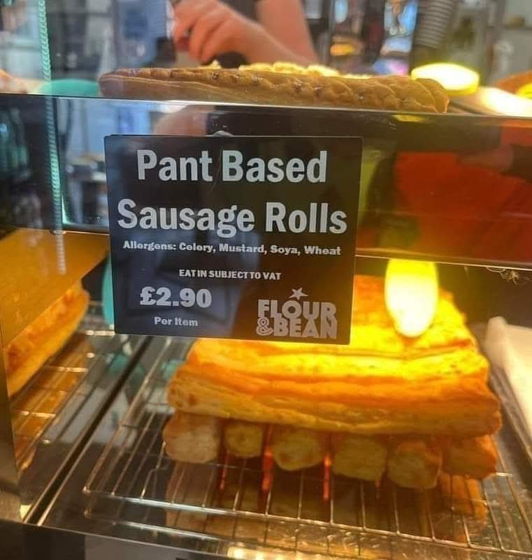 LindaEdits's tweet photo. It's #TypoTuesday. What are your choices from the food buffet? #amediting #amproofreading #typos https://t.co/6Cno4p5IlL