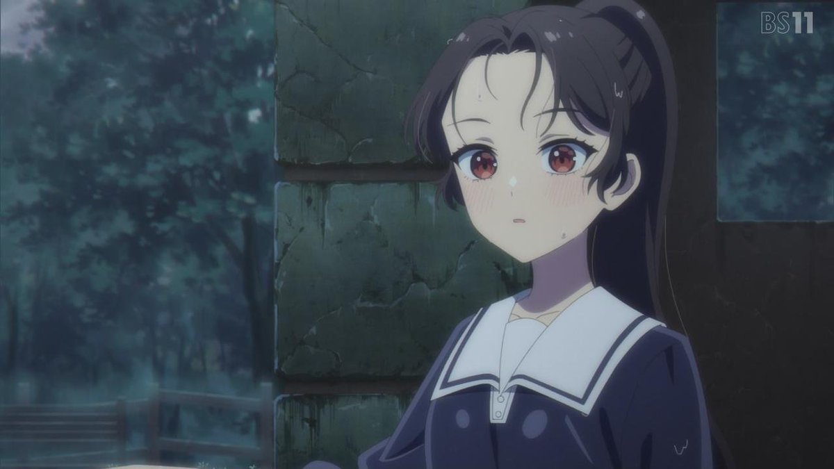 I Want to Love You Till Your Dying Day Episode 13 post image 1