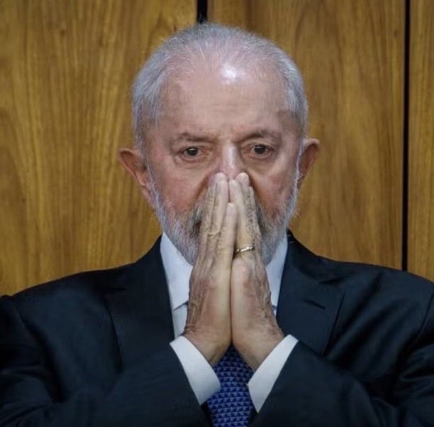 NewsLiberdade's tweet photo. 🚨URGENTE - Deputado André Fernandes aciona Justiça contra Lula por suposta apologia ao estupro de vulnerável https://t.co/eOeTj3oqnw