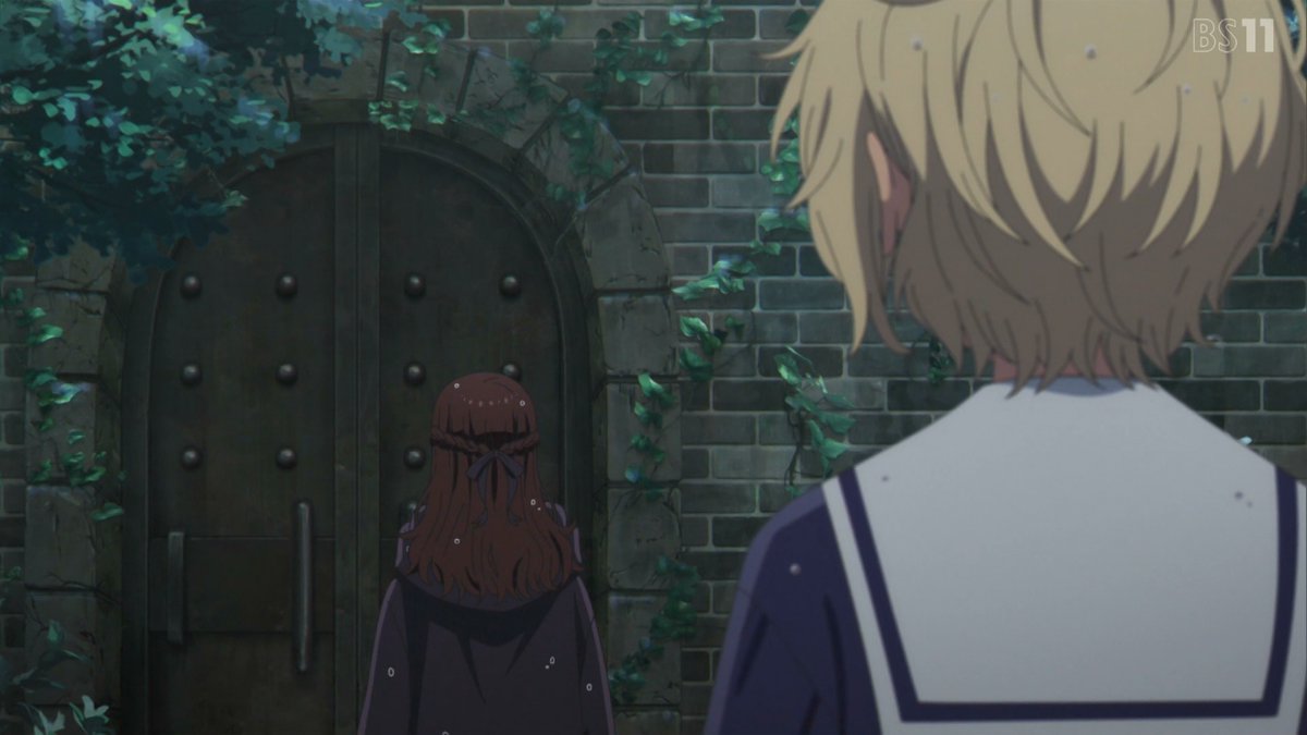 I Want to Love You Till Your Dying Day Episode 13 post image 1