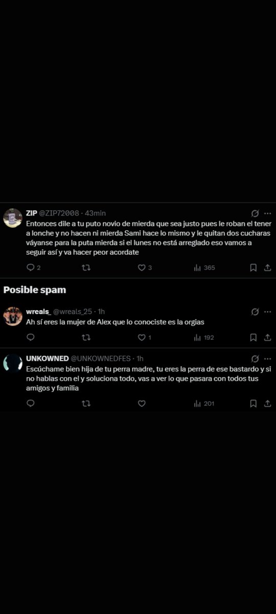 Sr_Obrash's tweet photo. @GaryDoores4u @AnnaRuizWr Seguro Sisi los argentinos son los más tóxicos mientras tanto los fans colombianos y mexicanos: https://t.co/tw23qf4tcH