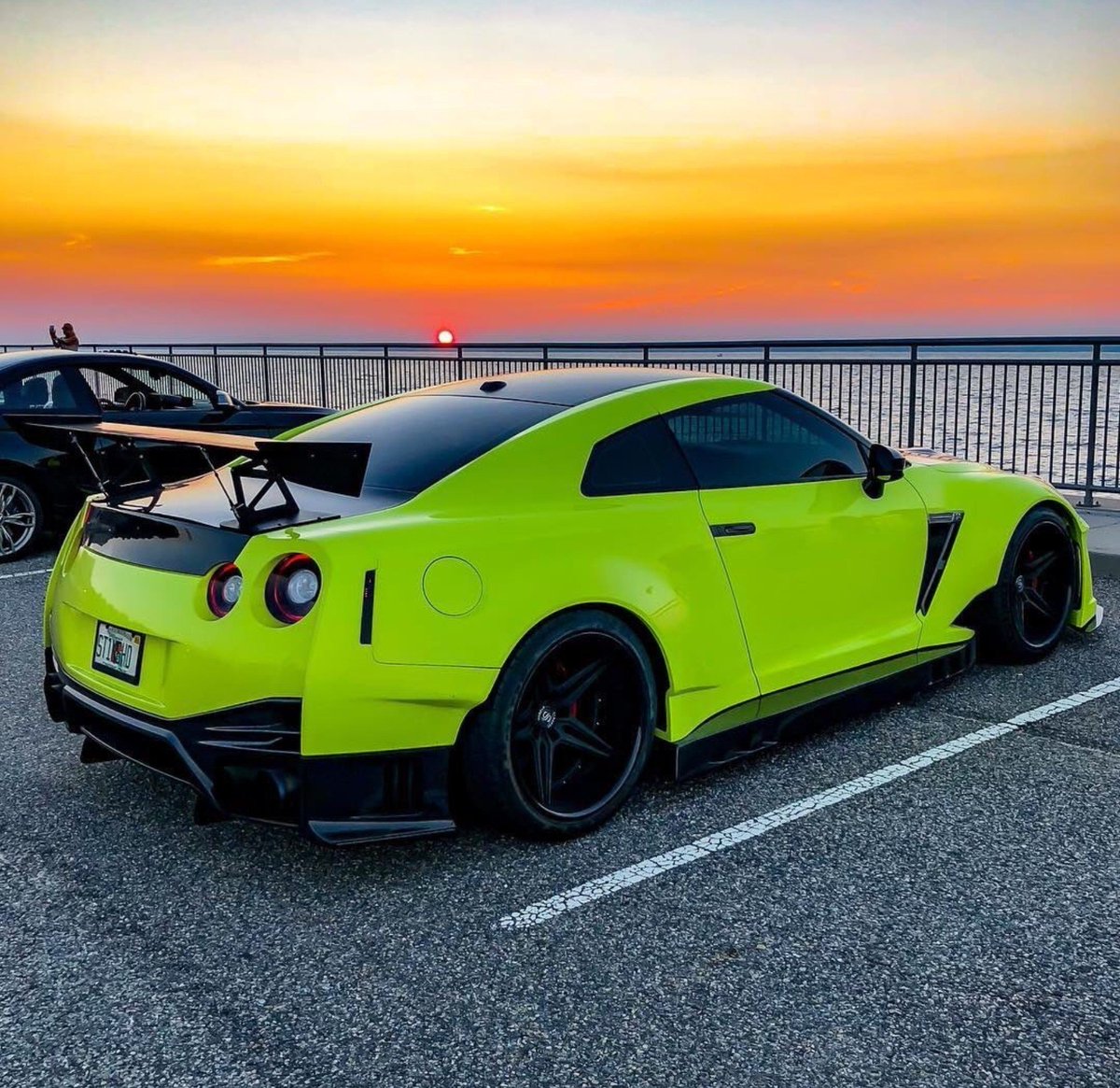 DailyGTRTM's tweet photo. R35 😳 https://t.co/iwieFFdPKg