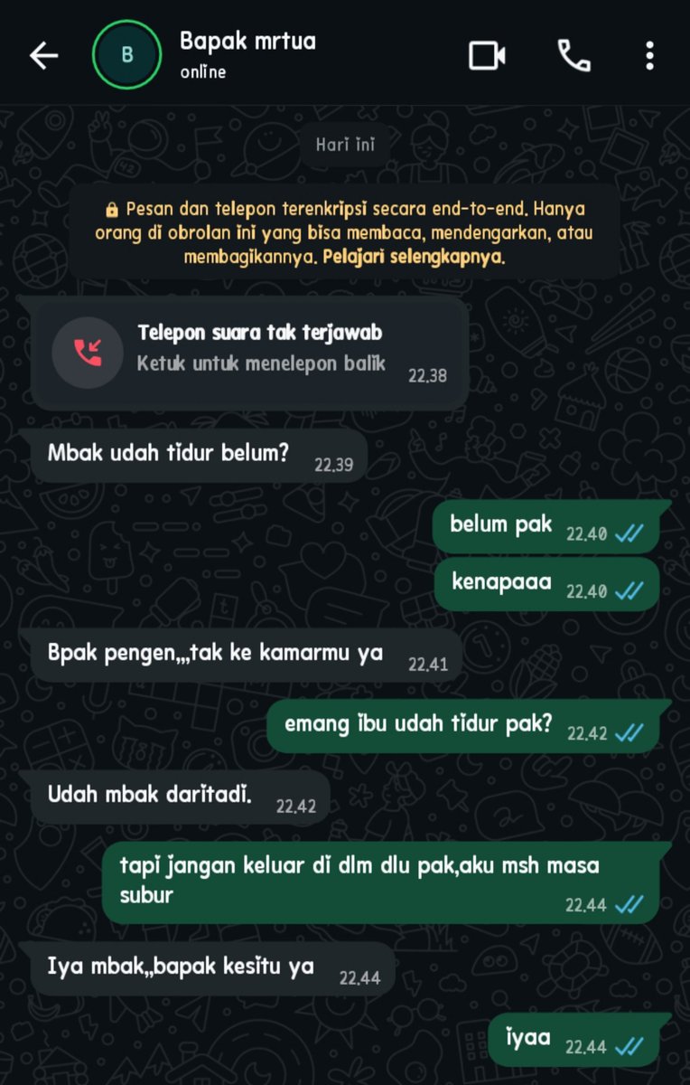 Xilyyy2's tweet photo. punya mertua ga bisa liat mantunya seksi dikit😭ldm ama suami jdinya ama mertua,sudah siap menyambut mertua tercintaahhh.... https://t.co/FQYcKudtrL