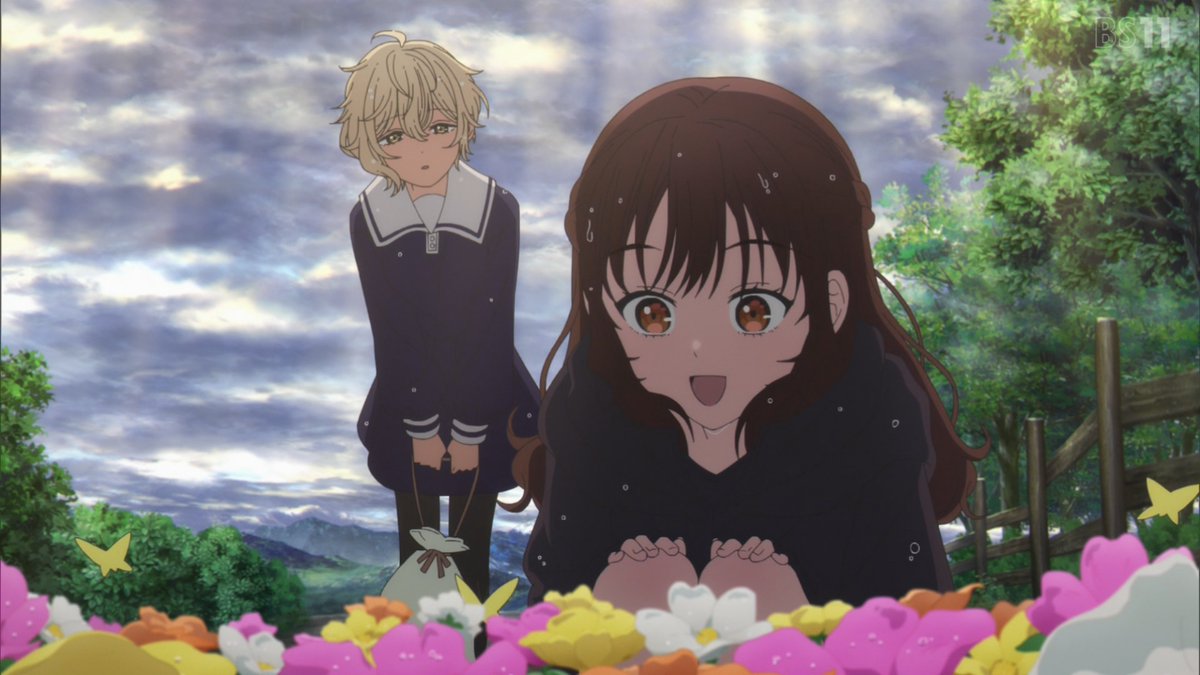 I Want to Love You Till Your Dying Day Episode 13 post image 1