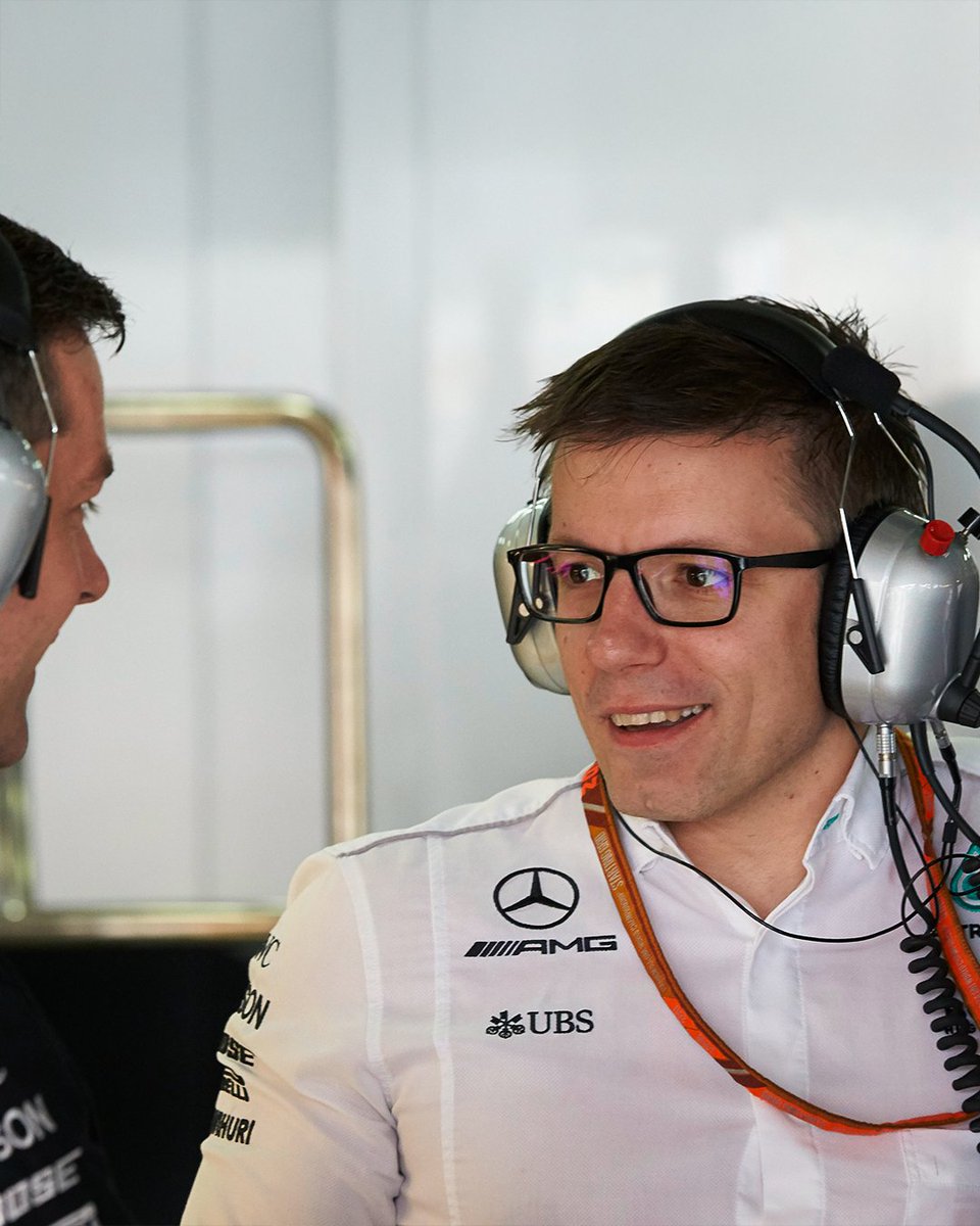 MercedesAMGF1 tweet picture