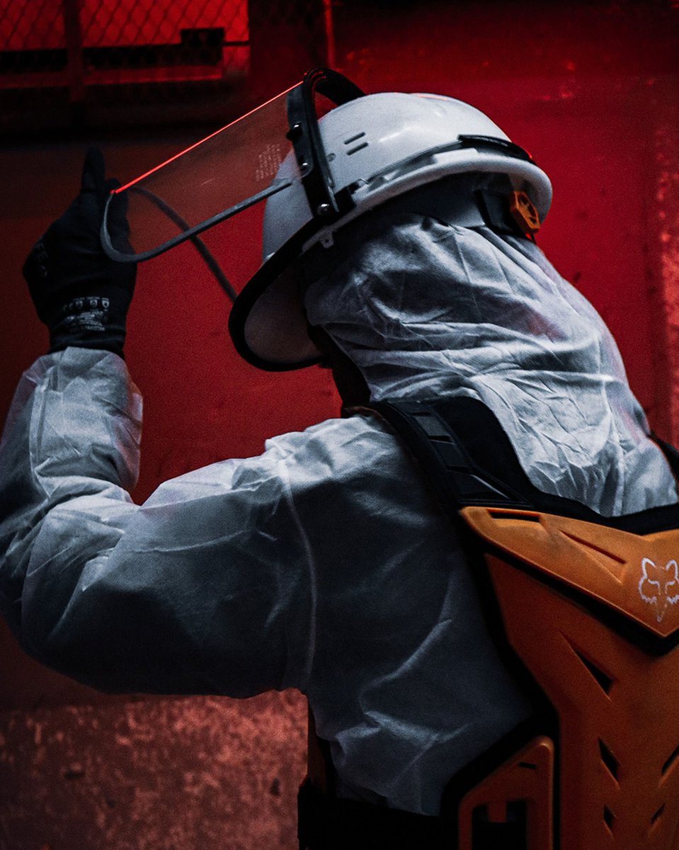 Endrickmano's tweet photo. On high-risk worksites, CCTV footage alone isn’t enough. Sertn makes PPE and restricted-zone detection verifiable, creating tamper-proof evidence that can be reviewed when accidents, safety issues,
@sertn_ai #SertnAI #WorkplaceSafety #ComputerVision #IndustrialAI #AI https://t.co/3cBdMiC5R1