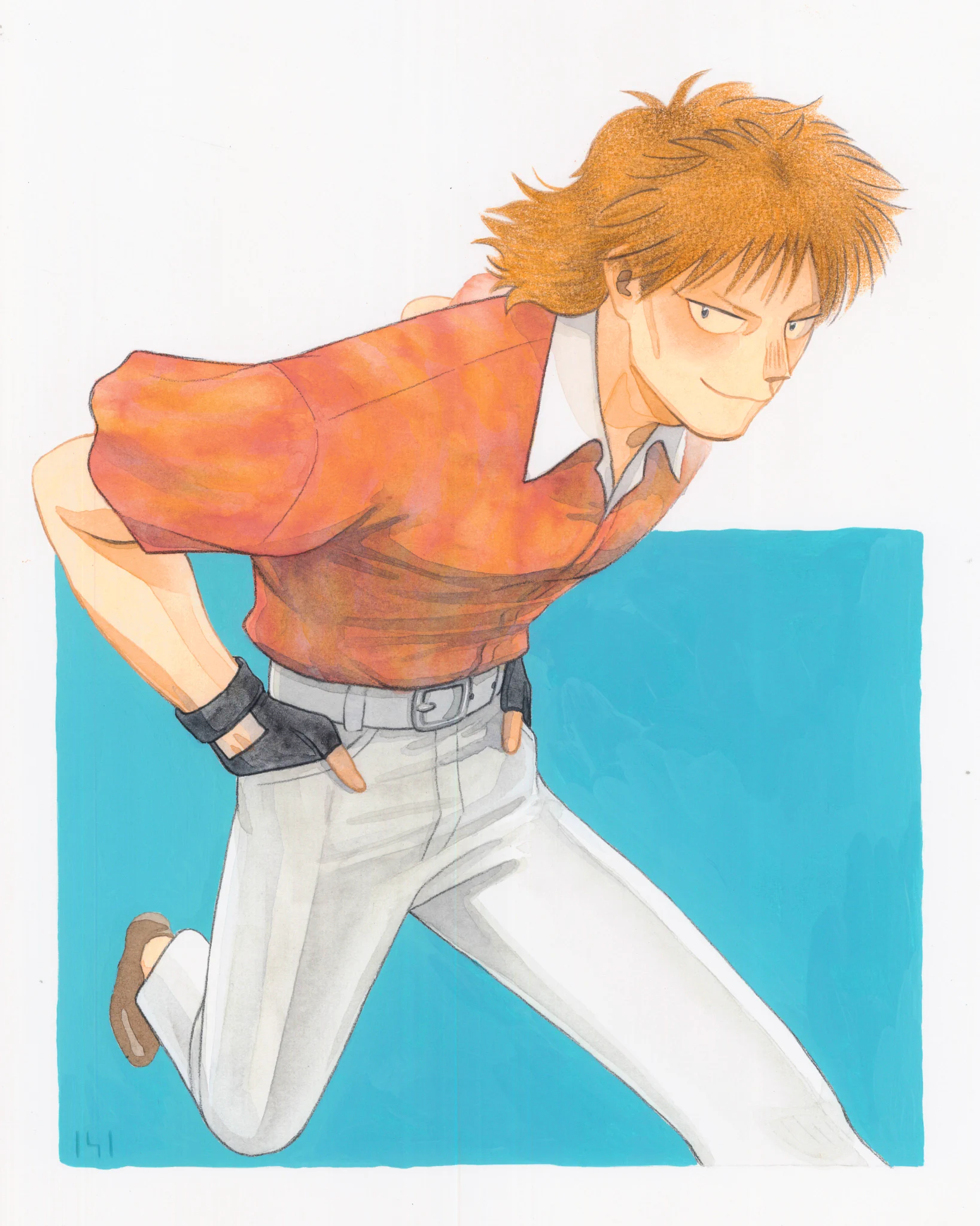 るり (@ruribokori2) / X