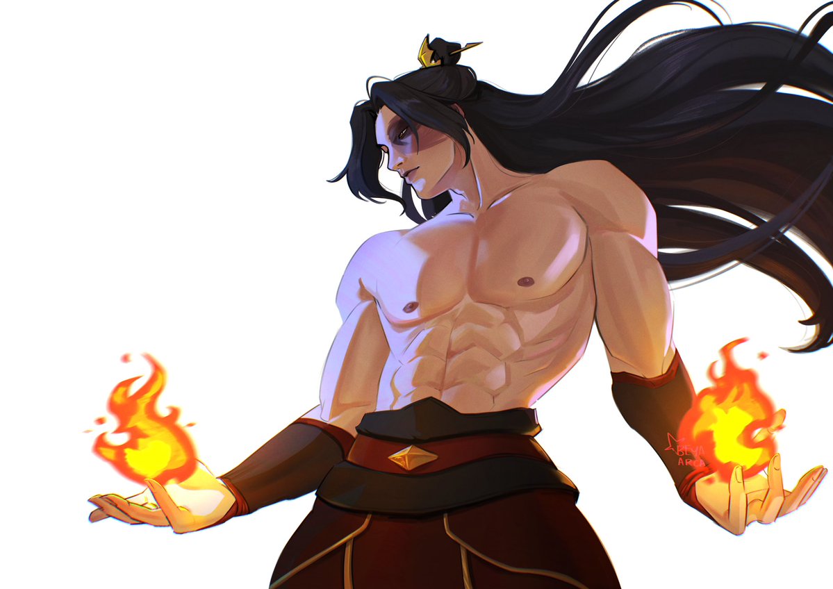 beyaarca's tweet photo. firelord zuko https://t.co/nZECMxXfu5