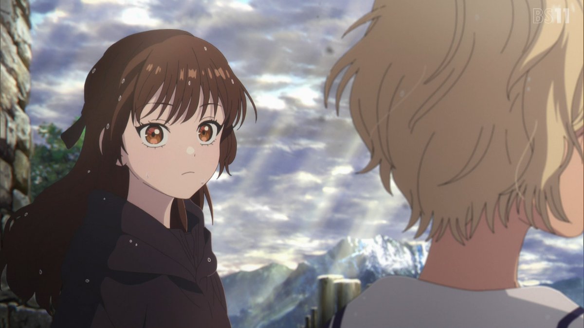 I Want to Love You Till Your Dying Day Episode 13 post image 1
