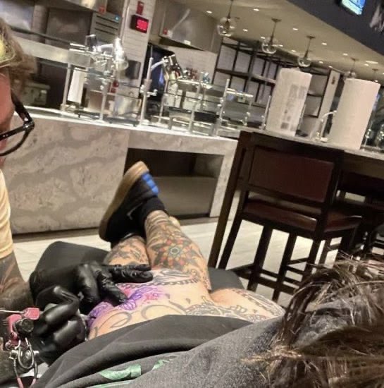 FUNERALST4TIC's tweet photo. butt tattoos https://t.co/E1LS4QMwUz