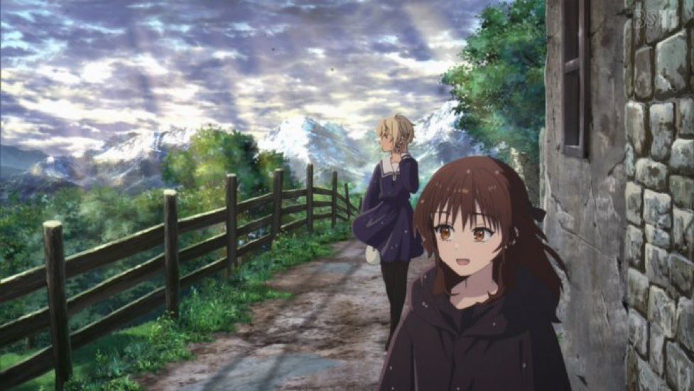 I Want to Love You Till Your Dying Day Episode 13 post image 1