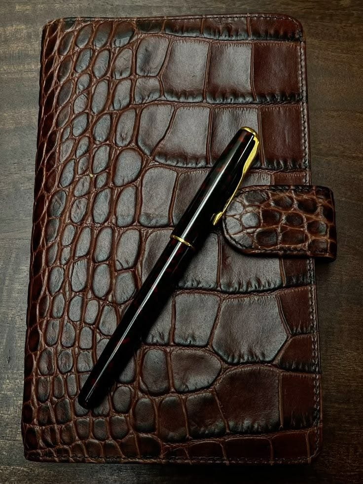 leiuuu8's tweet photo. Something about writing with a fountain pen https://t.co/2hg7Q6bjwT