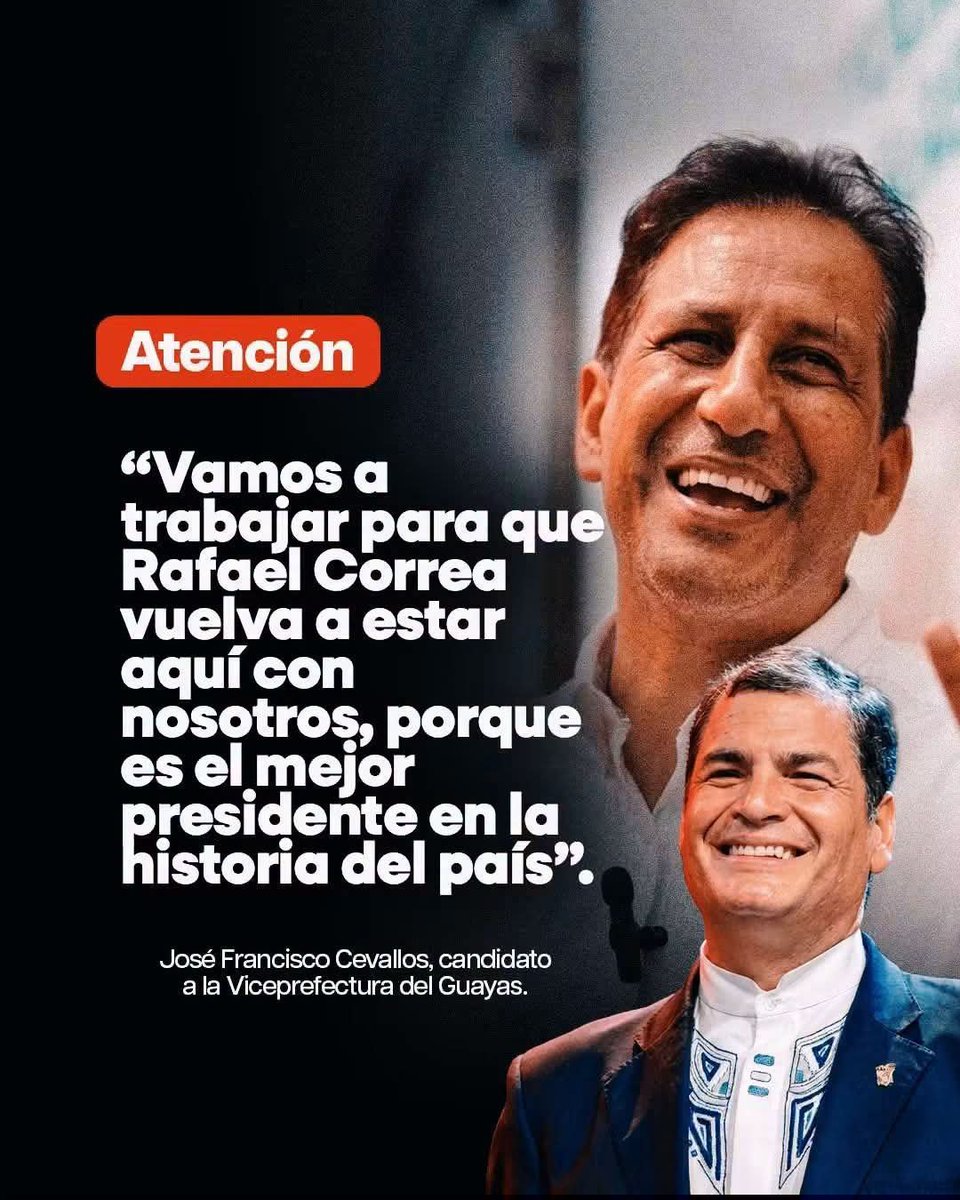 SoloCORREISTAS's tweet photo. Todos vamos a trabajar por ello 💪 https://t.co/RTP7rv7y4P