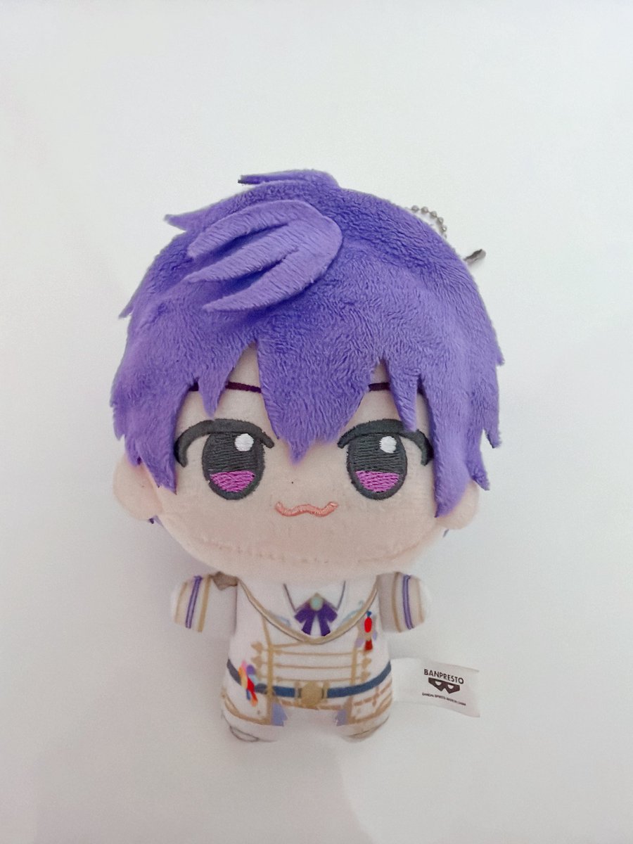 mina__000000's tweet photo. 求)買取(PayPay等)

譲)画像のもの 🍓💜

希望のお品物や金額のDM・リプお待ちしております🙇‍♂️

汚れがあるものは2枚目以降に記載しております(安価での買取〇)

#ななもりグッズ買取 #ななもりくんグッズ買取 #すとぷりグッズ買取  #ななもりグッズ回収  #ななもりくんグッズ回収 https://t.co/WWBiQQOTvA