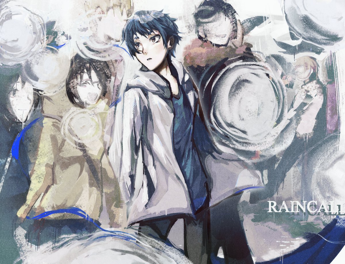udawo_'s tweet photo. raincall. https://t.co/tdSkcPTIa5