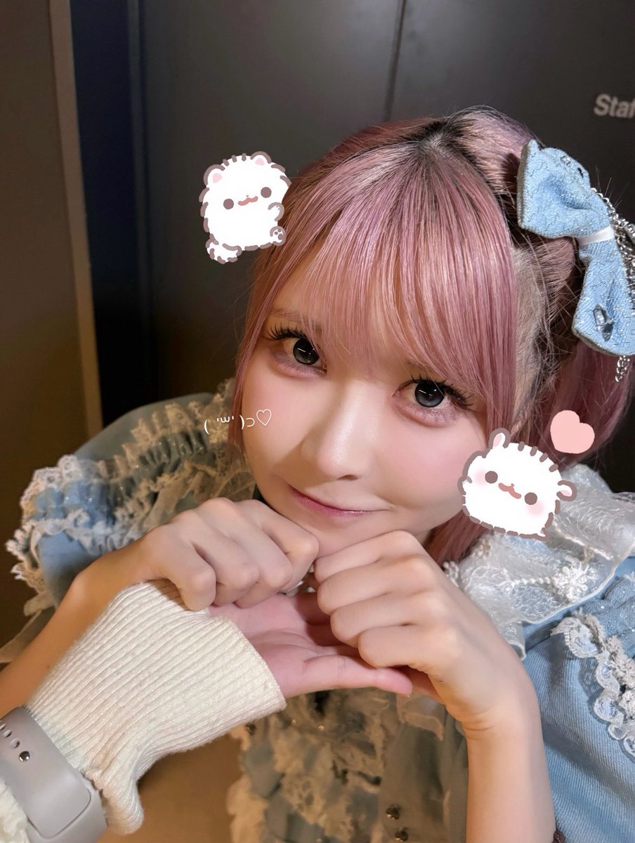Chu22I's tweet photo. O917♡
たくさん目が合ってドキドキした日(>̯͡.̮<̯͡)
レスしたよって教えてくれるのもやさしい屋さん🙂‍↕️
【目標】ちゃんと喋れるようにする😾
(再掲載)
 #つぶやき民族 https://t.co/MfxhVEJZVh