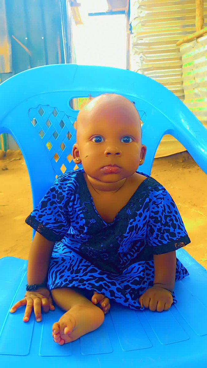 TumaJaspher7's tweet photo. My little Angel, already booked by someone's son!!!! https://t.co/yYuVXNUvUF