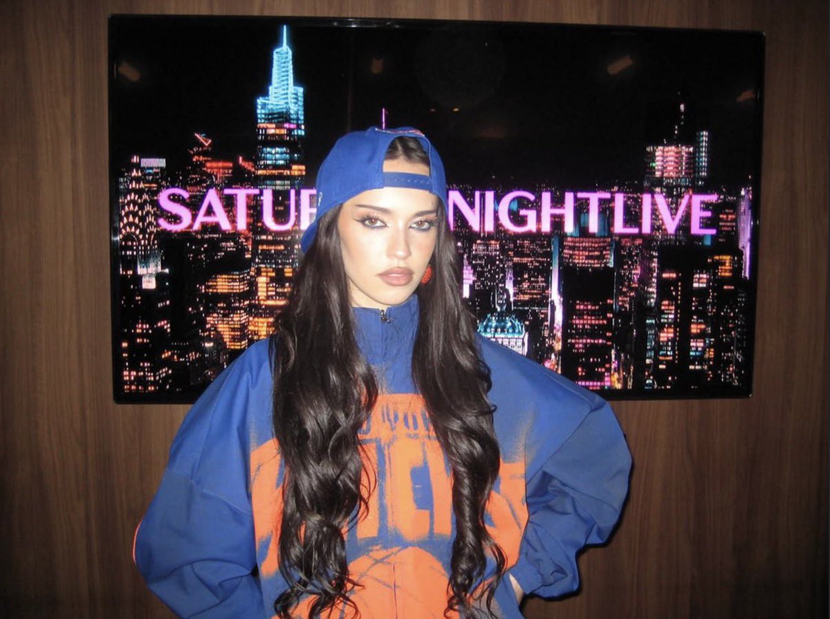 dailydanizini's tweet photo. SNL DUMP https://t.co/wu64kuQ6yP