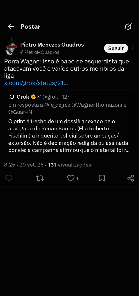 Lidy63194's tweet photo. Respondendo assim pq o Wagner me bloqueou, depois reclama que a gente que não consegue ouvir críticas...enfim ta aqui varias pessoas explicando e mandando vídeo e ele nem aí https://t.co/tD89Borwxv