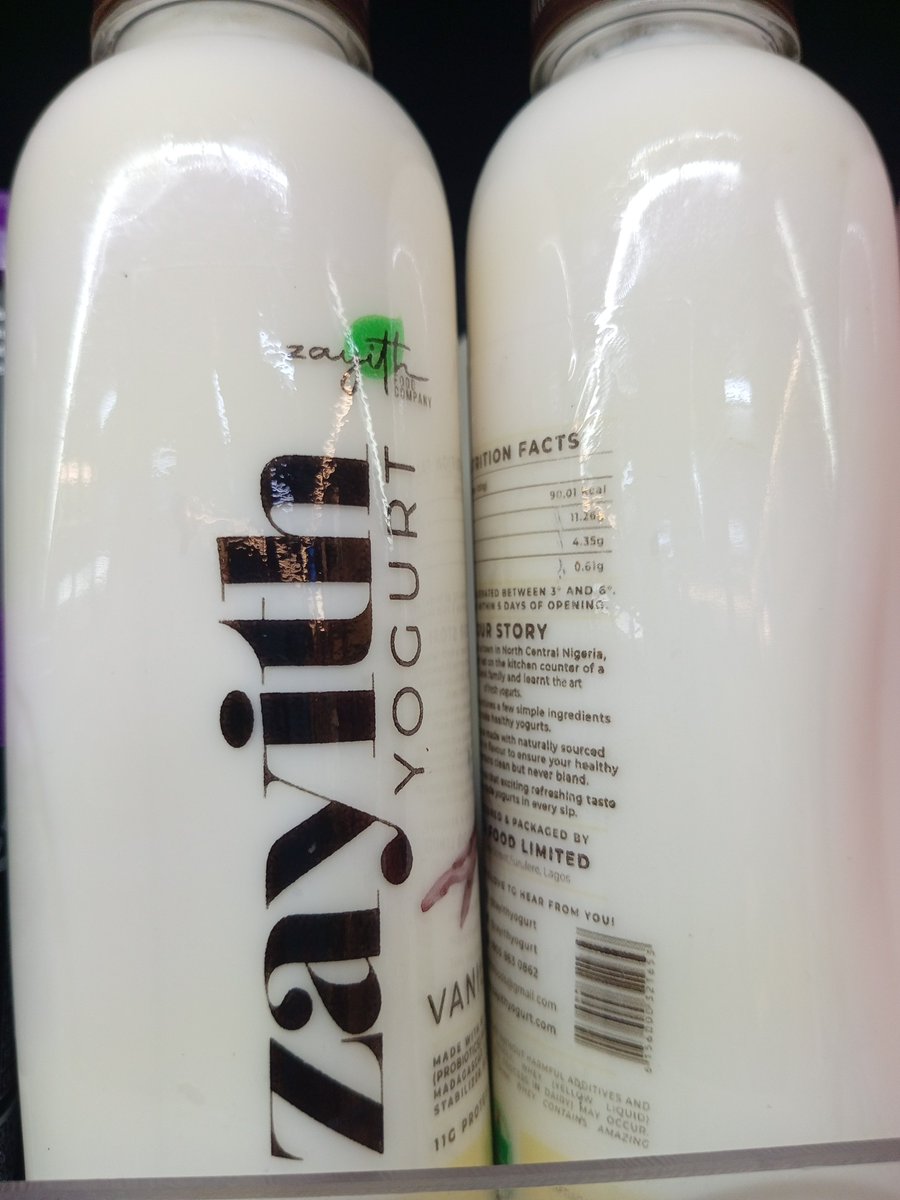 AdaPereway's tweet photo. The best brands of Greek yogurts. Argue with your tongue 😜 https://t.co/oUhQv6WXXZ