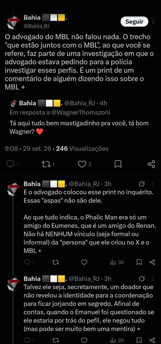 Lidy63194's tweet photo. Respondendo assim pq o Wagner me bloqueou, depois reclama que a gente que não consegue ouvir críticas...enfim ta aqui varias pessoas explicando e mandando vídeo e ele nem aí https://t.co/tD89Borwxv