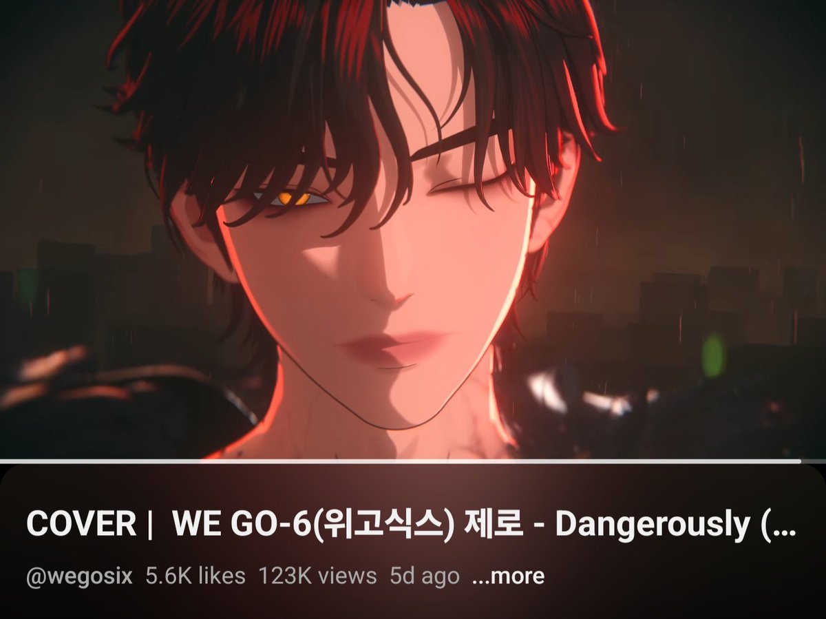 Potagogogo's tweet photo. 🥳🥳

#위고식스 #WEGO6 #WEGOSIX
#제로리 #ZEROLEE https://t.co/wcp99k0QTb