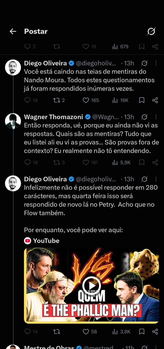 Lidy63194's tweet photo. Respondendo assim pq o Wagner me bloqueou, depois reclama que a gente que não consegue ouvir críticas...enfim ta aqui varias pessoas explicando e mandando vídeo e ele nem aí https://t.co/tD89Borwxv
