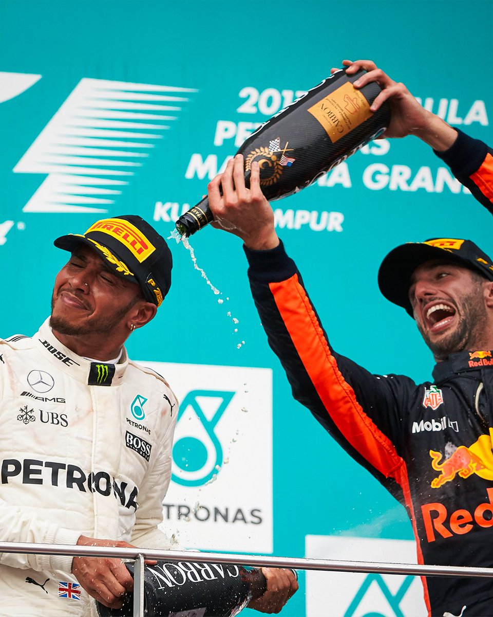 MercedesAMGF1 tweet picture