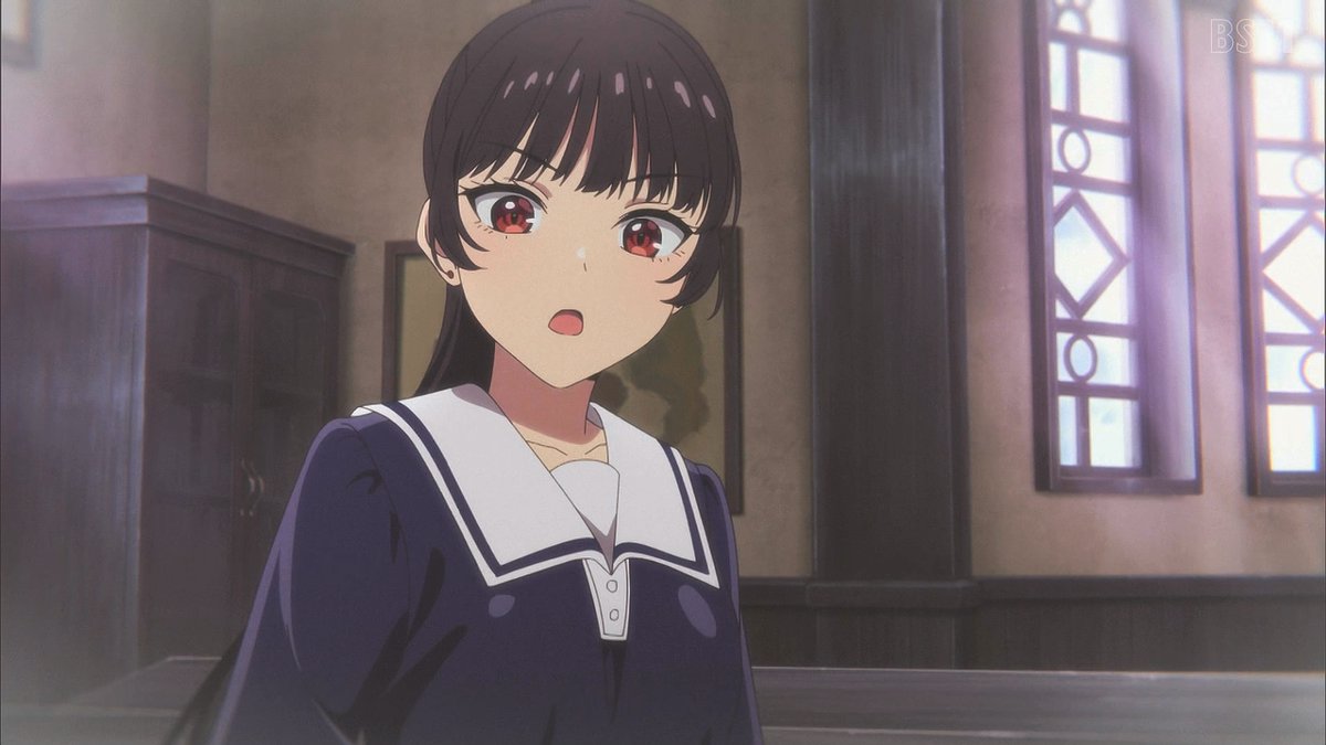 I Want to Love You Till Your Dying Day Episode 13 post image 1