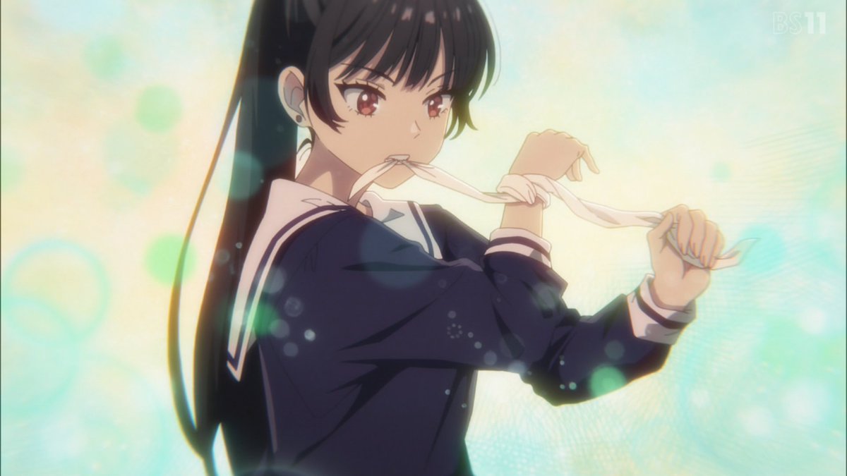 I Want to Love You Till Your Dying Day Episode 13 post image 1