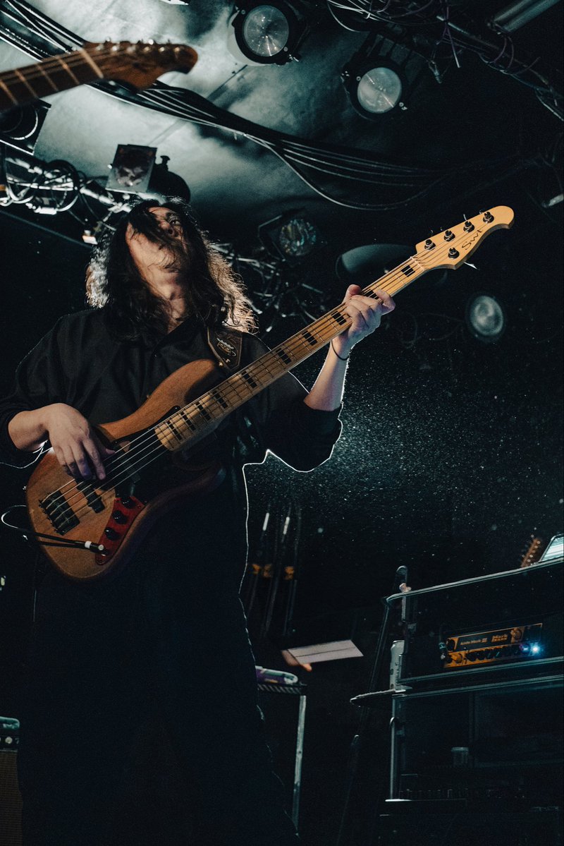 BIGMAMAofficial's tweet photo. Thankyou for coming!!!

29 September 2026

#𝐁𝐈𝐆𝐌𝐀𝐌𝐀𝟐𝟎𝐭𝐡 × F.A.D YOKOHAMA 30th Anniversary
「すべてがBになる」
DAY-2 w/ Base Ball Bear
F.A.D YOKOHAMA
Guest Violin：花井悠希(1966 QUARTET) 

01. MUTOPIA
02. I Don’t Need a Time Machine
03. 秘密
04. The Naked King 〜美しき我が人生を〜
05. 春は風のように
06. Mr.& Mrs. balloon
07. Paper-Craft
08. かくれんぼ
09. 荒狂曲“シンセカイ”
10. 天国も地獄🆕10/7 Release
11. 最後の一口
12. YESMAN
13. 17(until the day I die)

CPX (金井の謝罪付き)

#𝐁𝐈𝐆𝐌𝐀𝐌𝐀𝟐𝟎𝒕𝒉  #BIGMAMA #すべてがBになる