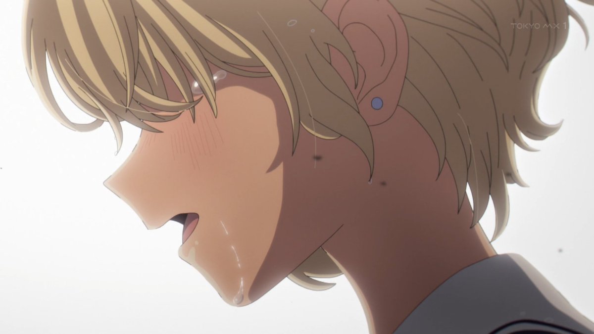 I Want to Love You Till Your Dying Day Episode 13 post image 1