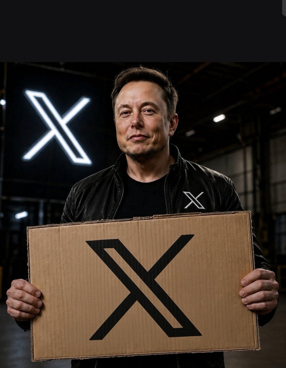 HonestTakesX's tweet photo. Elon Musk asks you to rename X. What name would you give it? https://t.co/Tju8skznrE