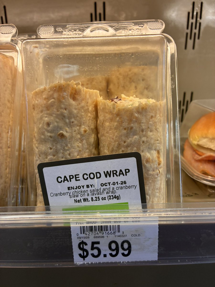 4skin4swag's tweet photo. rape cod is never wrapped #facts https://t.co/GVLU3DnRE5
