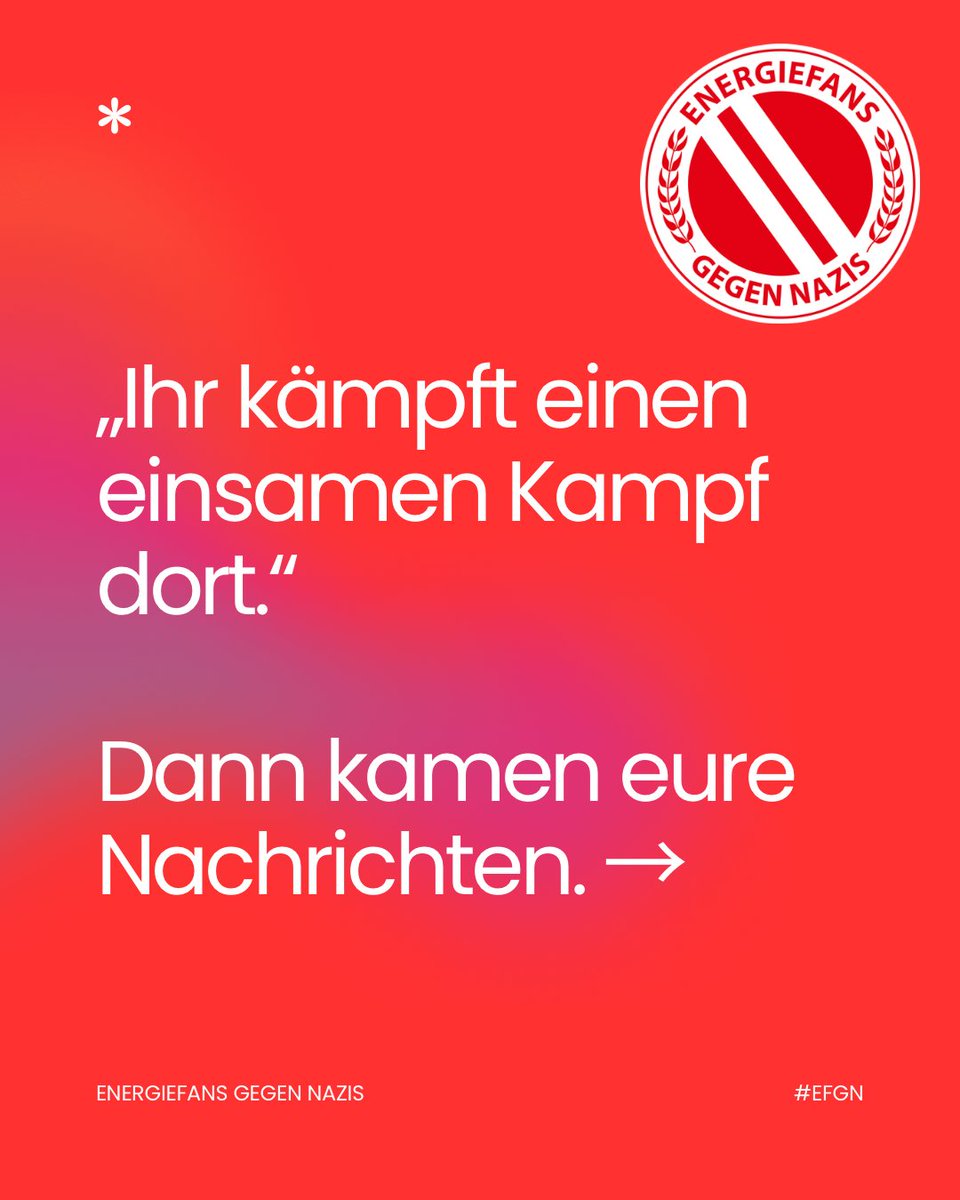 energiefans's tweet photo. Nach dem Spiel gegen #StPauli habt ihr uns so viel geschrieben. Danke euch dafür! ❤️🤍
#Wir haben alles gelesen und wollten es nicht für uns behalten, swipet euch einfach mal durch.
In welcher Nachricht findet ihr euch wieder? Erzählt es uns gern in den Kommentaren.
#EFGN #FCE https://t.co/bW8MJBVV2G