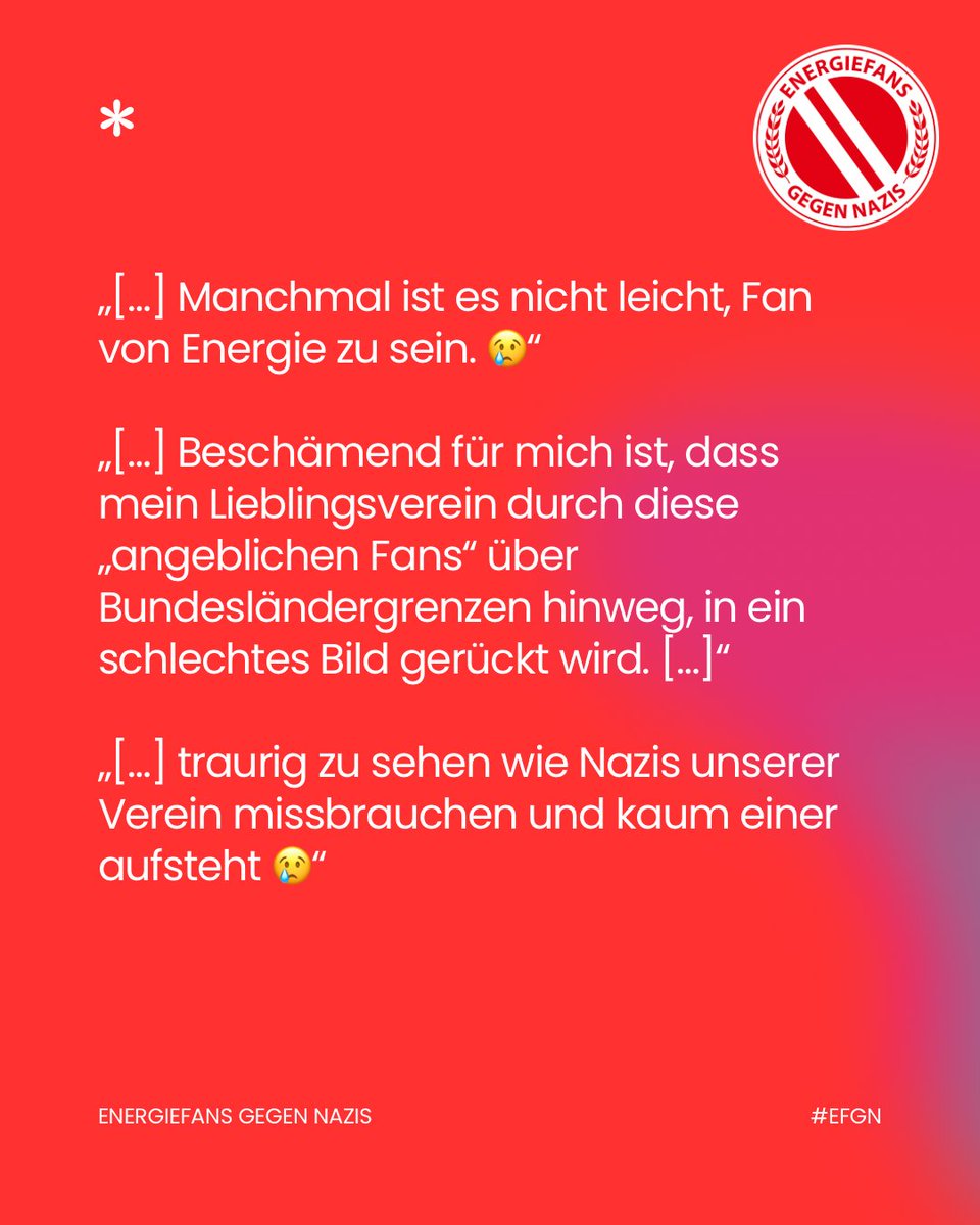 energiefans's tweet photo. Nach dem Spiel gegen #StPauli habt ihr uns so viel geschrieben. Danke euch dafür! ❤️🤍
#Wir haben alles gelesen und wollten es nicht für uns behalten, swipet euch einfach mal durch.
In welcher Nachricht findet ihr euch wieder? Erzählt es uns gern in den Kommentaren.
#EFGN #FCE https://t.co/bW8MJBVV2G