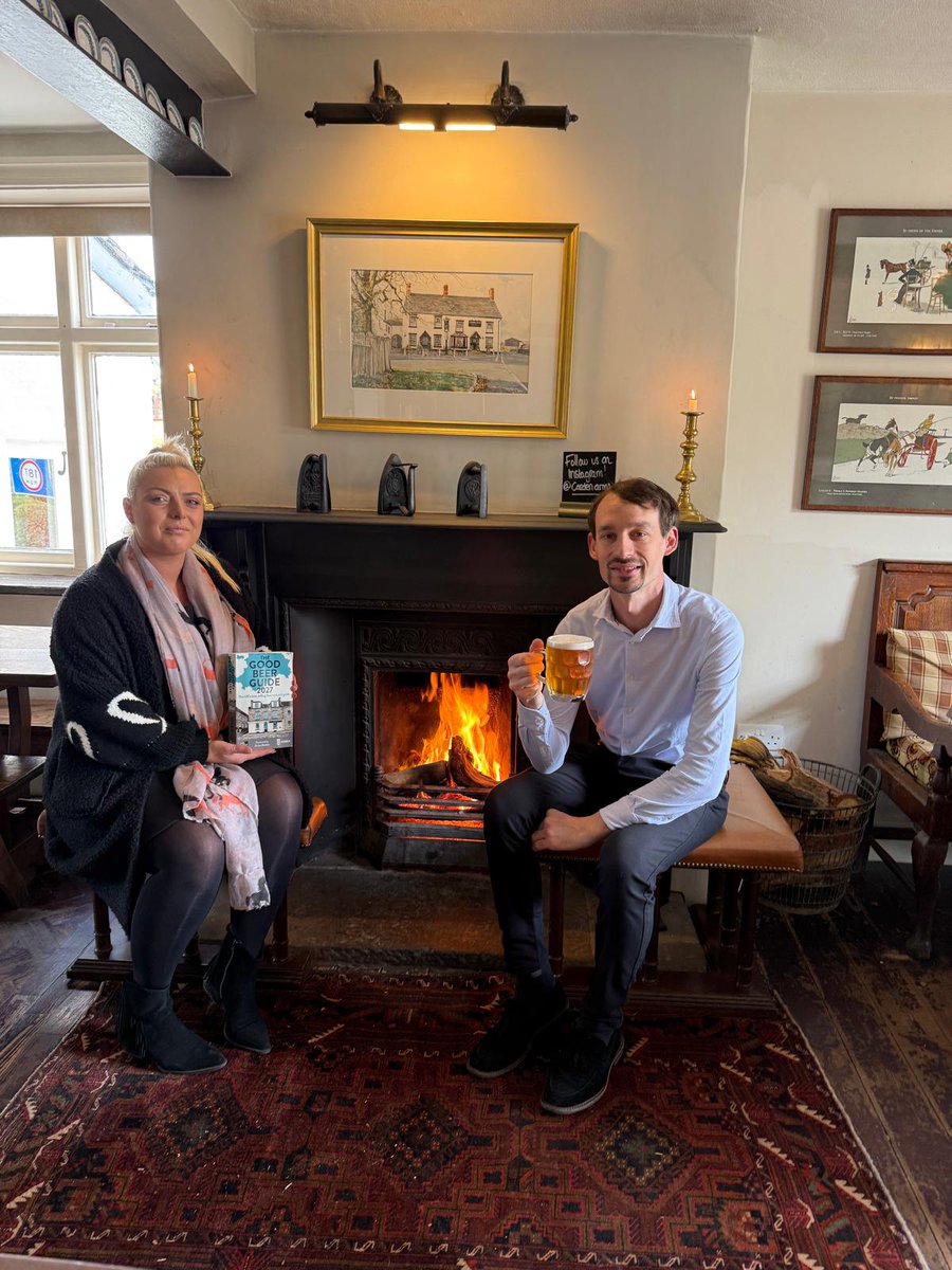 carden_arms_ale's tweet photo. Now then, to celebrate our 9th year in the GBG, we have a Peerless Meet the Brewer evening this Thursday, Oct 1st. 4 ales to taste with brewer/owner Steve Briscoe. All welcome, 6.30pm. Snacks too. #caskale #cheshirepubs #beertasting #GBG2027
#camra #countrypubs #goodale https://t.co/bVyXICEmjF