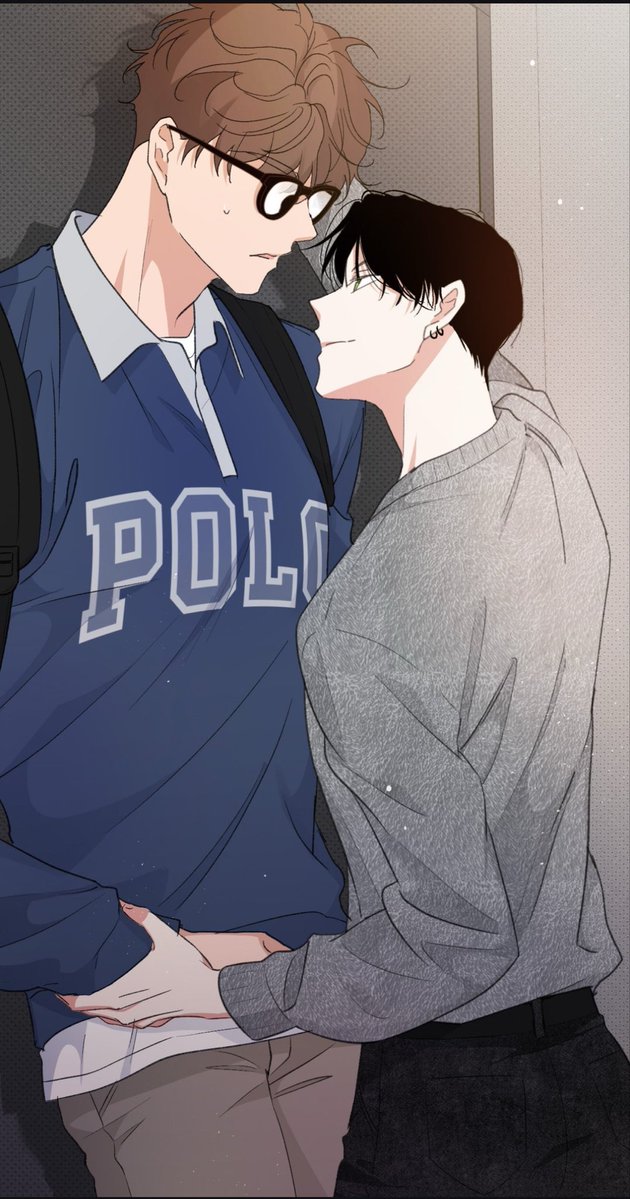 Pinkunicornn_02's tweet photo. A nerdy top x a flirty bottom will always look good together. https://t.co/Cz7NLGxIM3