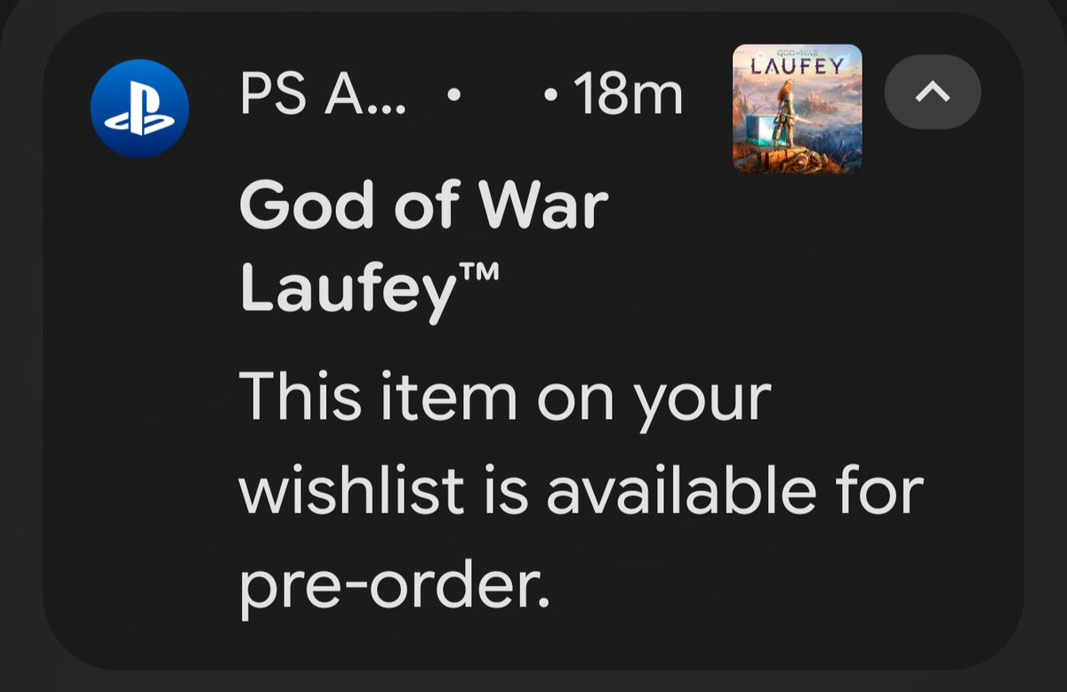 broadwayj03's tweet photo. @SonySantaMonica @OfficialSonyPS5 @Sony 
You guys need to start making some changes ASAP before I preorder anything from you again. https://t.co/VECjVLLLyy