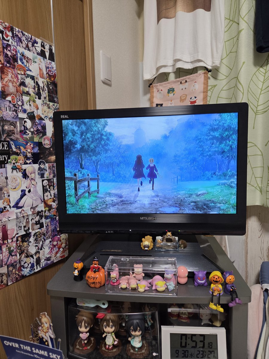 I Want to Love You Till Your Dying Day Episode 13 post image 1