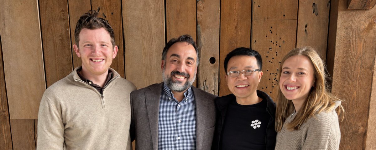 Why I'm joining Cognition