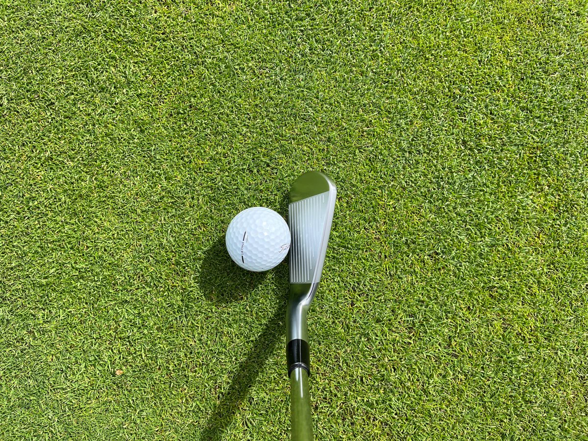 Golfalot on X: 