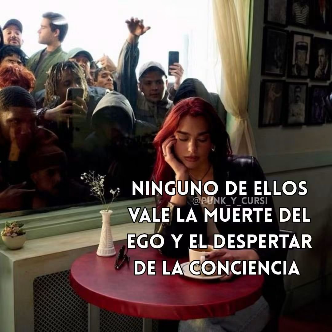 punk_y_cursi's tweet photo. 🗨️🗨️🗨️🗨️ https://t.co/6TwpGmLgoX