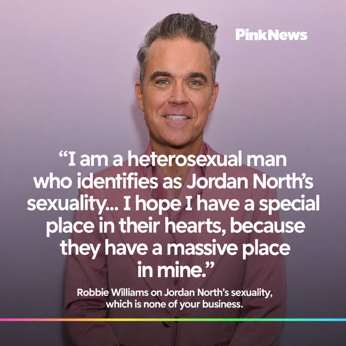TribalSpaceman's tweet photo. @PinkNews https://t.co/nBQuvoQSGI