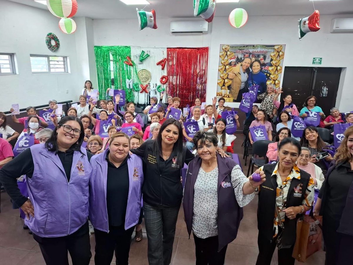 evelyn_parraA's tweet photo. ☀️ ¡Buenos días, mi gente!

En Casa Violeta llevamos herramientas para proteger a las familias. 💜

Hoy hablamos sobre la importancia del testamento, porque prevenir también es cuidar. 📜🏠

Casa Violeta: acompañar, orientar y transformar. 💜

#CasaVioleta #VCarranza https://t.co/5pIYw8cLWK